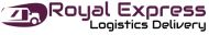 Royal Express Logistics Delivery